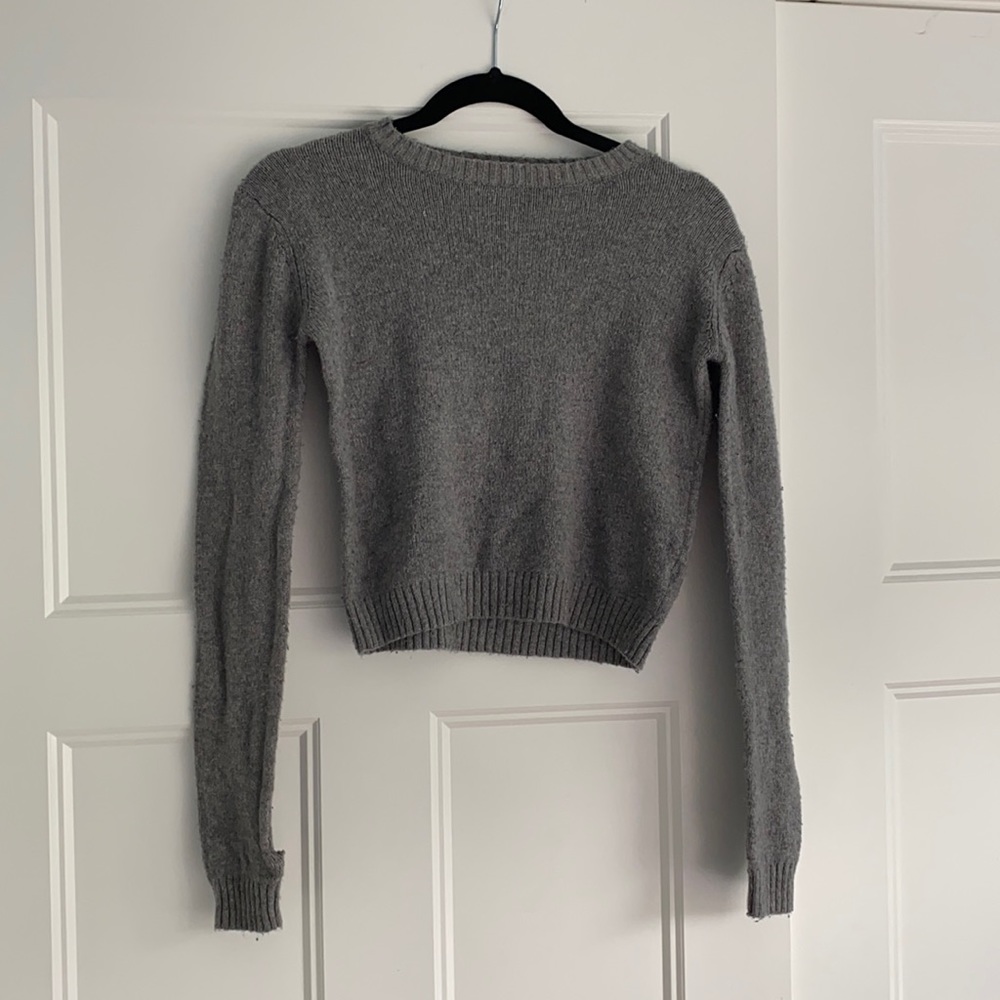 Brandy Melville Sweater